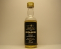 SMSW 18yo "Cadenhead´s" 46%vol