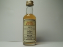 SHMW Oak Cask 21yo 1976-1998 " Blackadder" 5cl 43%vol 80/100