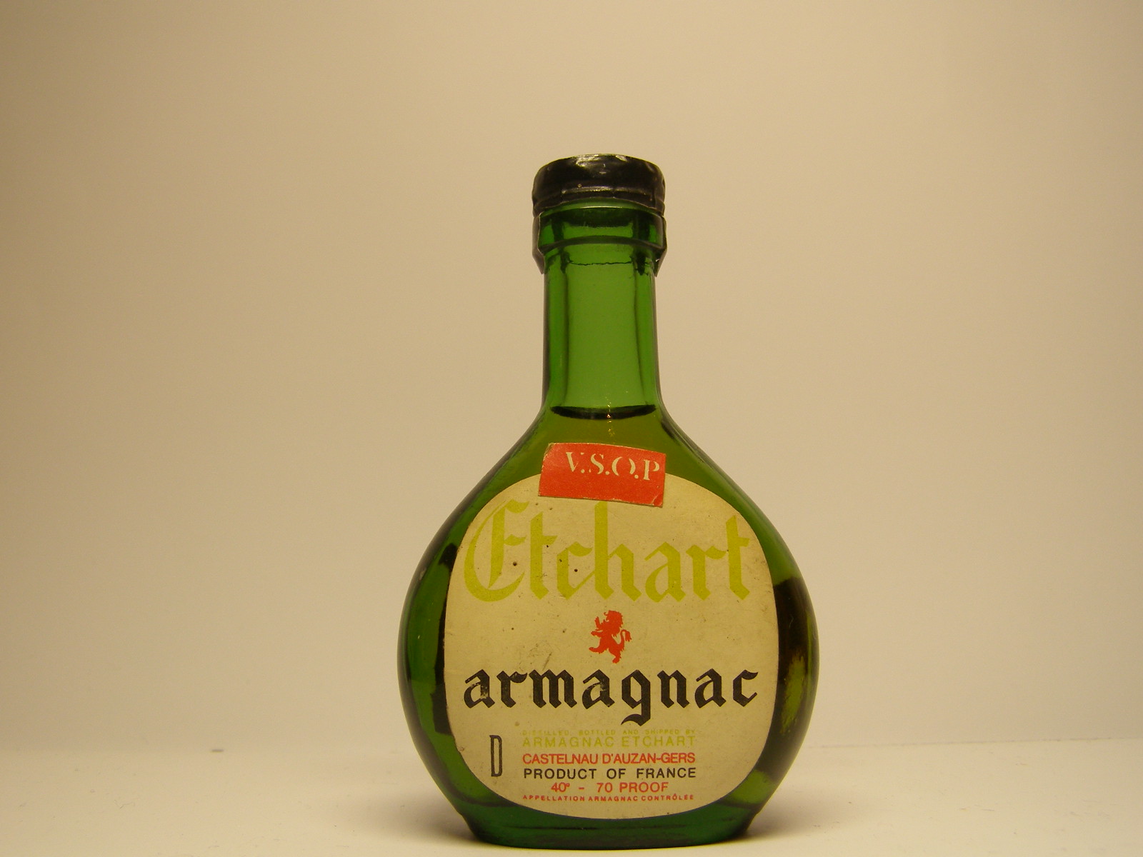 ETCHART V.S.O.P. Armagnac