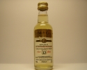 SMSW 13yo "Old Malt Cask" 50ML 50%ALC/VOL