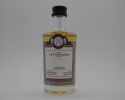 SMSW Bourbon Barrel 15yo 2006-2021 "Malts of Scotland" 5cle 51,6%vol. 1/96