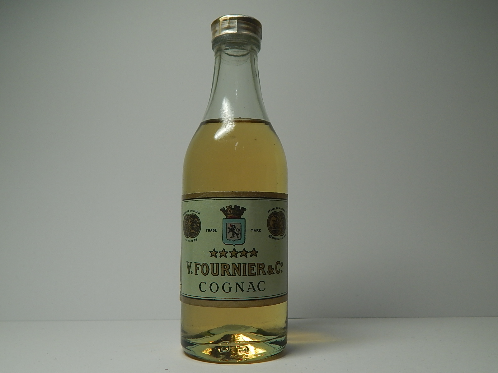 FOURNIER & Co.***** Cognac