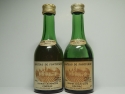 CHATEAU DE FONTPINOT Grande Champagne Cognac