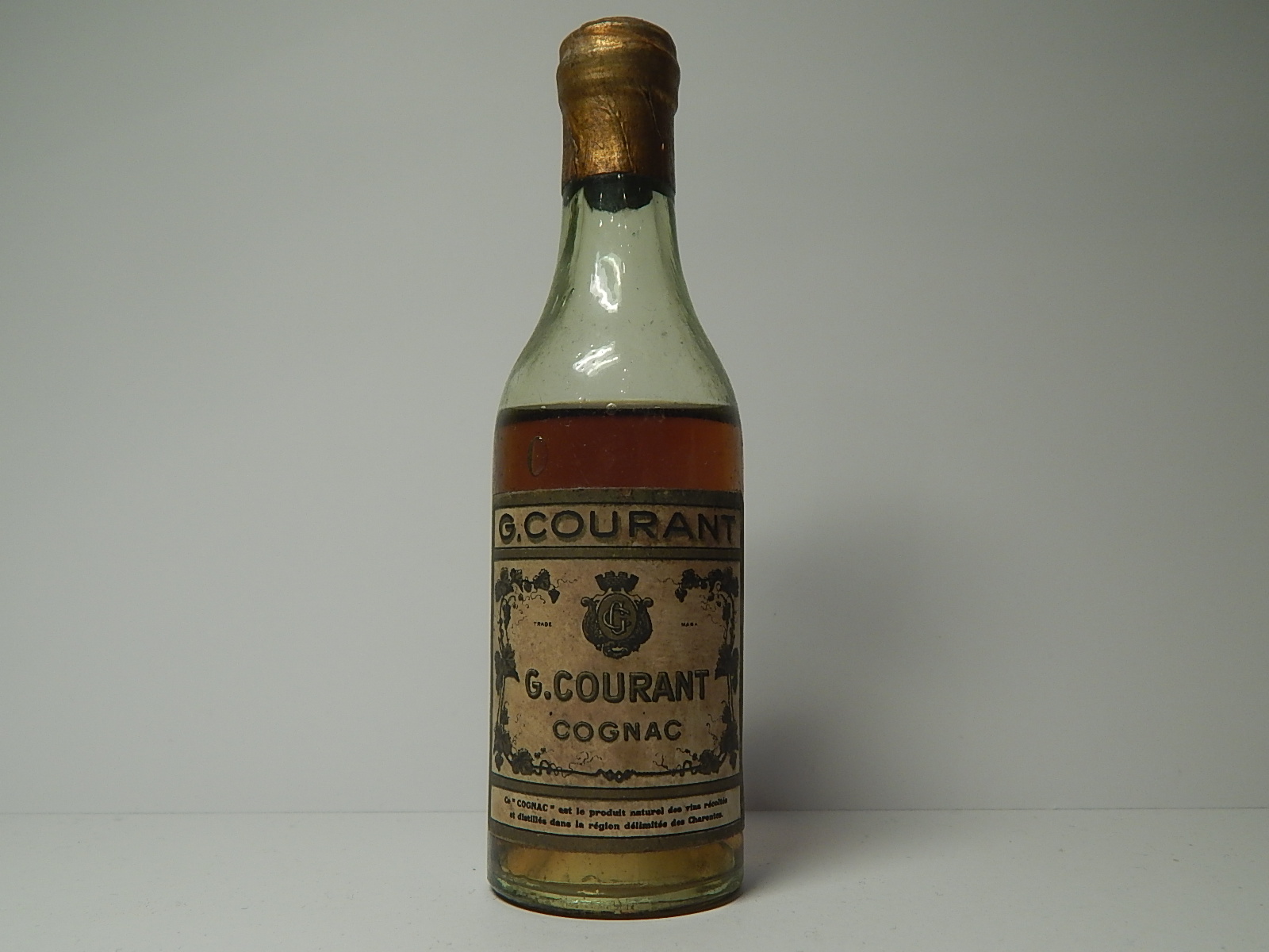 G.COURANT Cognac