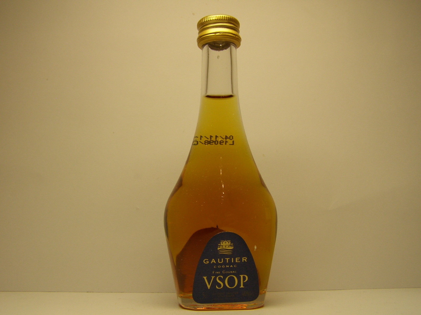 VSOP Fine Cognac