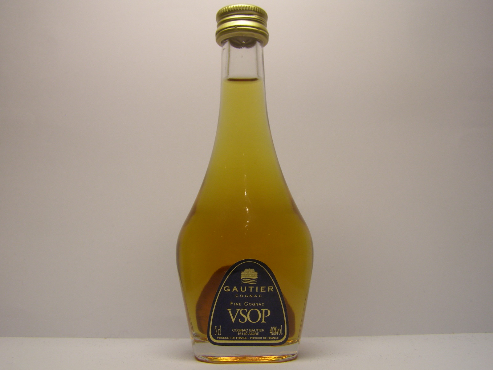 VSOP Fine Cognac