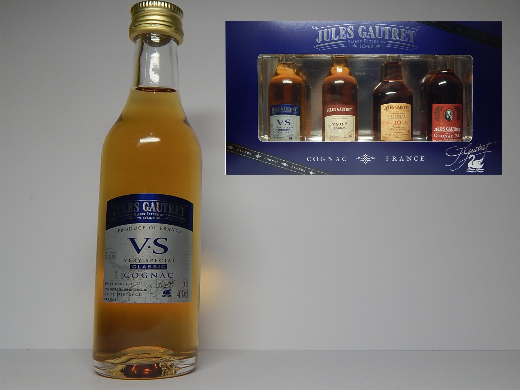 VS Cognac