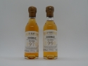 MILLESIME 1970 - 1990 Cognac