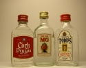 CORK , MG , TODD´S