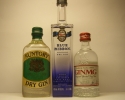 SUNTORY , BLUE RIBBON , GINMG 