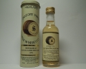 SHMSW 9yo 1991-2000 "Signatory" 5cl 43%vol