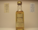 SMSW 1966-1990 "G&M Cask" 5cl 61,2%VOL