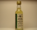 SMSW 11yo "Cadenhead´s" 5cl 59,8%vol