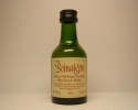 BEINAIGEN SSMSW 16yo 5cl.e 54,5%Vol 95´Proof