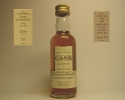 SMSW 27yo 1966-1993 "G&M Cask" 5cl 57,6%VOL