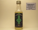 Glenlivet SMSW 11yo "Cadenhead´s" 5CL 59,8%vol