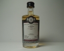 Bourbon Hogshead SMSW 22yo 1995-2017 "Malts of Scotland" 5cle 51,2%vol.