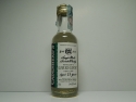 GLENLIVET SMSW 13yo "Cadenhead´s" 5cl 54,6%vol