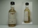 SSMSW 21yo 1998-2019 "The Whisky Exchange" 5cl 55,4%vol