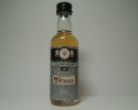 Inter Whisky Bourbon Hogshead SMSW 15yo 1985-2010 "Malts of Scotland" 5cle 55,4%vol. 