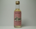 SHMSW 24yo "Spirit of Scotland" 5cl 46%vol