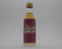 MW SHMSW 20yo "Spirtit of Scotland" 5cl 46%vol