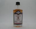 ID SMSW Amarone Wine Cask 10yo 2012-2022 "Malts of Scotland" 5cle 47,5%vol 1/96