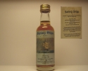 SHMSW 20yo "Sailing Ships" 5cl 43%vol