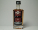 SMSW Sherry Hogshead 10yo 2002-2012 "Malts of Scotland" 5cle 54,8%vol.