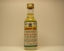 Blairfindy SSM 21yo 1994 "Master of Malt" 5cl 43%vol