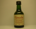 RHINNESDHU Old SSMSW 18yo 5cl.e 56%Vol 98´Proof