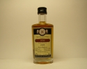 1836 SMSW 15yo 1995-2011 "Malts of Scotland" 5cle 50,5%vol.