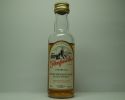 SHMSW 12yo 50ml 86´proof "Chicago"