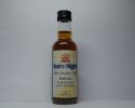 BLAIRFINDY Burns Night SSSMW 1998 "Master of Malt" 5cl 55,7%vol