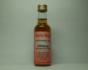 BLAIRFINDY Burns Night SSMW 15yo "Master of Malt" 5cl 43%vol