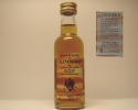 SSMSW 16yo 1979-1996 "Whisky House" 5cl. 46%vol.