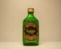 PMSW 8yo 4,68cl. 86´US.Proof.43´