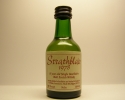 STRATHBLAIR SBMSW 16yo 1978 5cl.e 56%Vol 98´Proof