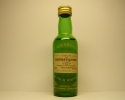 HSMSW 15yo 1979-1995 "Cadenhead´s" 50ml 58,3%alc/vol