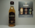 CASK COLLECTION Reserve Cask 5cl 40%vol.