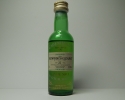 HSMSW 21yo 1973-1994 "Cadenhead´s" 5cl 54,9%vol