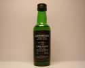 SMSW 13yo 1977-1991 "Cadenhead´s" 5cl 59,8%vol