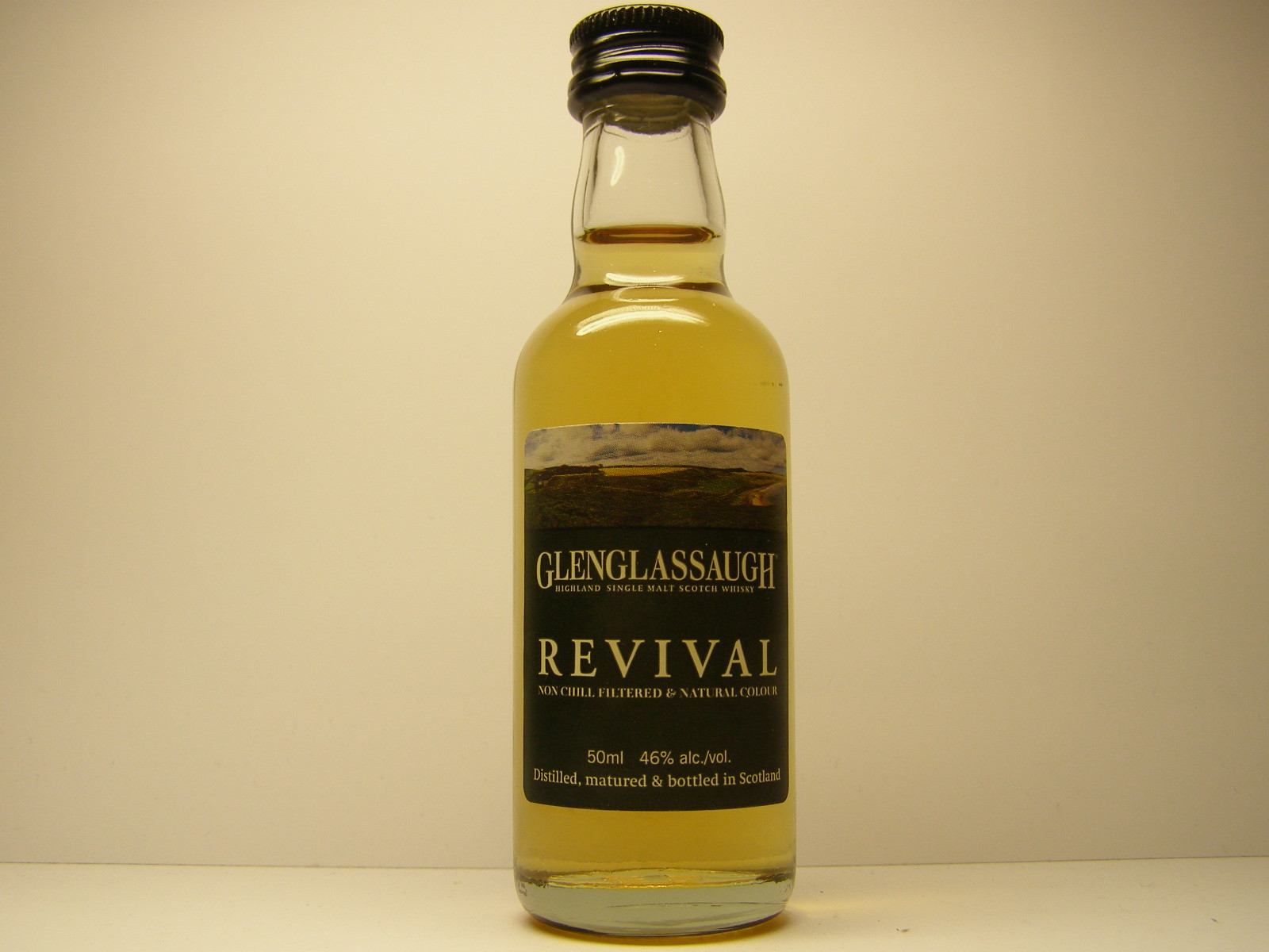 REVIVAL HSMSW 50ml 46%alc./vol.