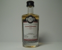 SMSW Bourbon Octave Casks 9yo 2009-2018 "Malts of Scotland" 5cle 49,2%vol.