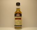 SMSW 1997 -2009 "Malt of Scotland" 5cle 57,2%vol. 