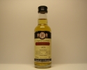 SMSW 1973 -2009 "Malt of Scotland" 5cle 55,1%vol. 