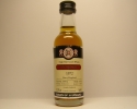 SMSW 1972-2009 "Malts of Scotland" 5cle 52,5%vol. 