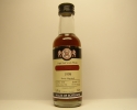 SMSW 1998-2009 "Malts of Scotland" 5cle 55,9%vol. 