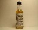 Christmas Malt SCSMSW 13yo "Whisky-Doris" 50mle 46%vol.