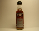 CLUBS SMSW 12yo 1998-2010 "Malts of Scotland" 5cle 52,9%vol.